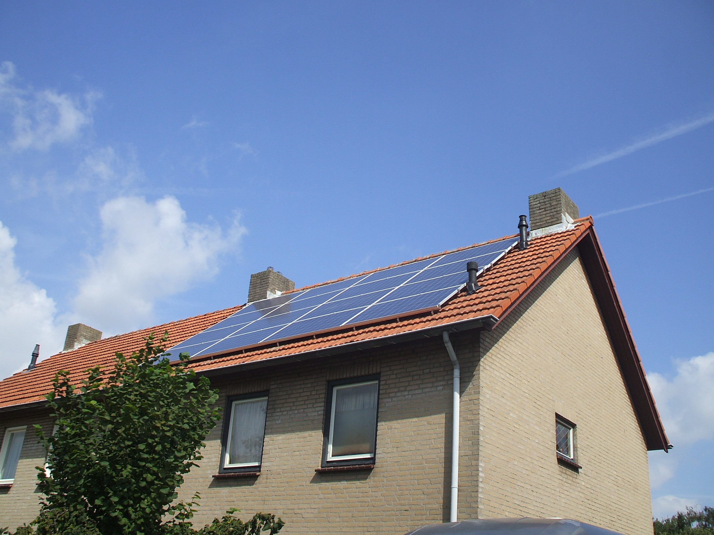 Project Gennep
