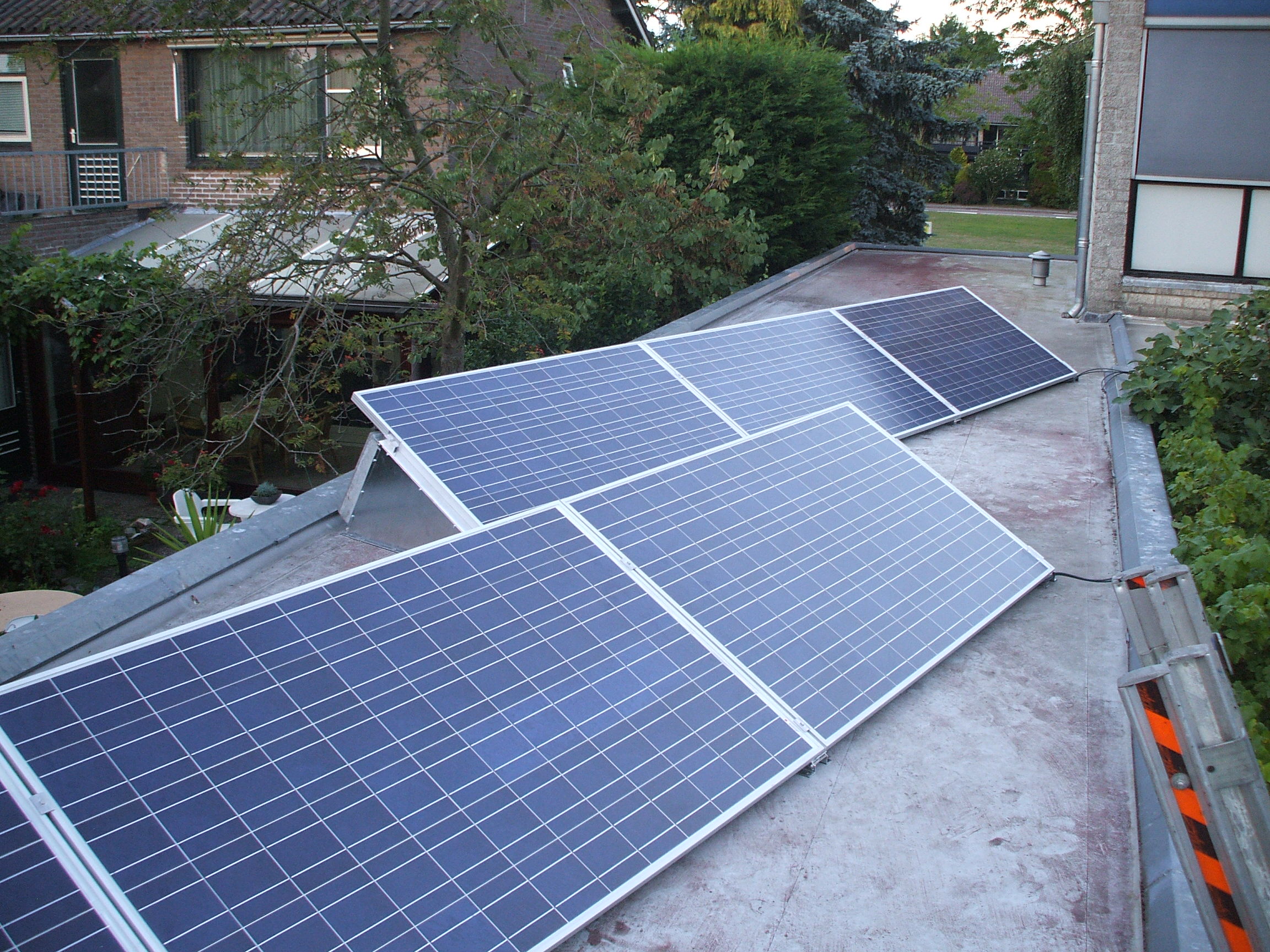 Project Rijen